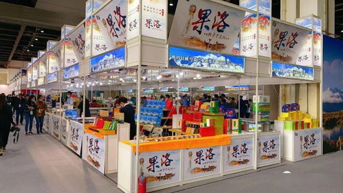 文化果洛丨上海大学驻青海果洛传统工艺工作站文旅产品亮相 2020年上海对口帮扶地区特色商品展销会